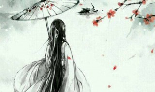 繁花落尽的唯美句子 繁花落尽的唯美句子分享