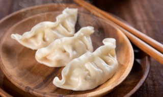 蒸饺最简单的包法 有关蒸饺最简单的包法
