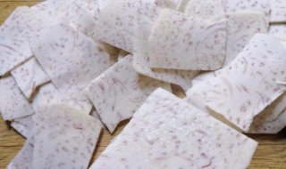 烤芋头的腌制方法 这样做最好吃