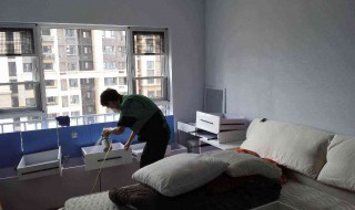 刚装修了房子怎么去除甲醛 刚装修了房子如何去除甲醛