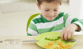 孩子挑吃的怎么办 如何解决孩子挑食