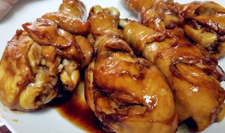 鸡边腿的简单做法 鸡边腿的简单做法是什么