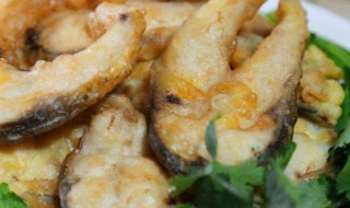 草鱼怎么吃好吃又简单 简单又好吃的草鱼做法介绍