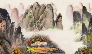 山居秋暝的诗意 山居秋暝有什么诗意