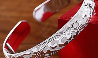 银手镯不带怎么保存 银手镯的保存方法