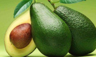 牛油果切开后怎么保存 保存牛油果的方法