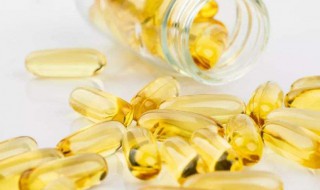 鱼肝油怎么保存 存放鱼肝油的方法