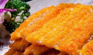 油炸的鱼怎么保存 存放鱼的方法