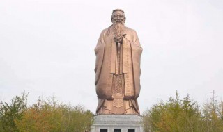 孔子叫什么名字 孔子介绍