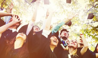 毕业祝福语英文简短 唯美中英文毕业寄语