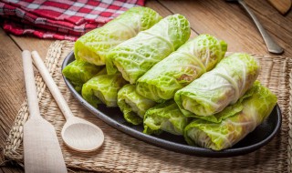 白菜怎么炒好吃又简单 可以怎么炒呢