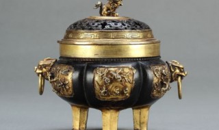 香炉怎么用 香炉使用的方法