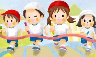 关于运动会加油稿 关于运动会的加油稿有哪些