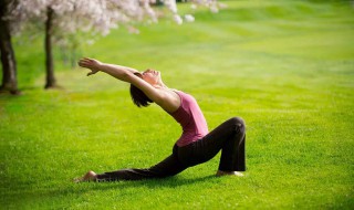 怎么练腰 练腰的方法有什么