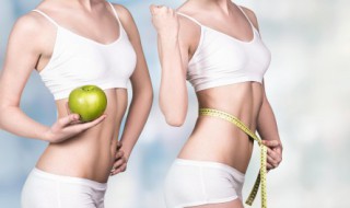 怎么瘦下来 如何才能瘦下来