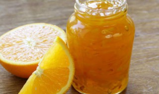 橘子做菜方法 橘子怎么做好吃