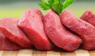 牛腱子肉食用方法 牛腱子肉怎样食用