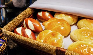 怎么做椰皇包 制作椰皇包的方法