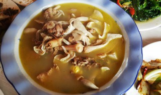 小鸡烧汤怎么做 如何做出美味小鸡烧汤