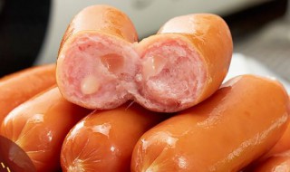 如何做炸波波肠 怎么做炸肠