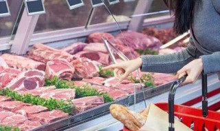 什么叫冷链食品 冷链食品介绍