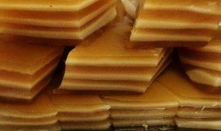 枣泥千层糕怎么做 枣泥千层糕做法