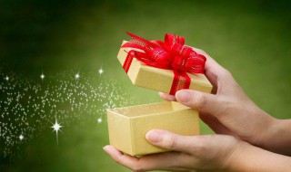 男孩喜欢什么礼物 男孩喜欢的礼物