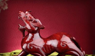 麒麟适合什么生肖人戴 麒麟和什么属相相配