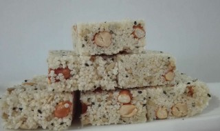 香米蒸糕怎么做 香米蒸糕美味做法