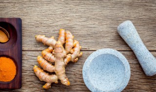 甜味酱姜怎么做 做甜味酱姜的方法