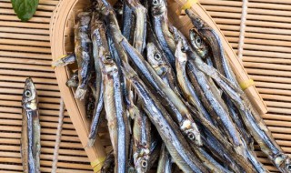 小鱼干怎么保存 保存鱼干的步骤
