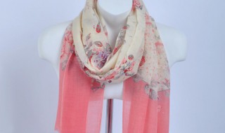 围巾的寓意是什么 围巾有哪些寓意