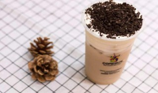 简单奶茶的做法 简单奶茶怎么做