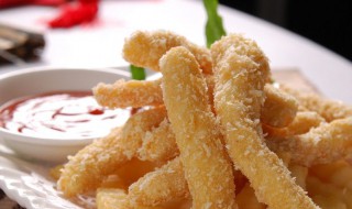 如何做鸡柳简单做法 鸡柳简单做法推荐