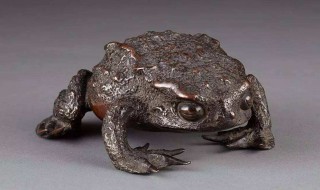 金蟾的寓意是什么 金蟾有什么含义