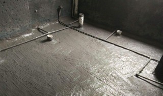 墙体如何做防漏 墙面防水怎么做