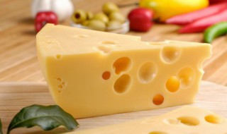 如何做干奶酪 干奶酪的做法