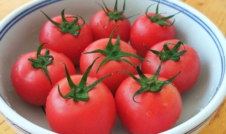 番茄如何做才不酸 番茄怎样做才不酸