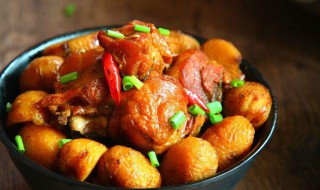 板栗不糯怎么做 怎么使板栗炒的不干糯