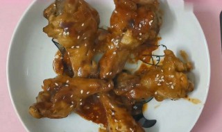 鸡腿怎么炒好吃又简单 鸡腿炒法