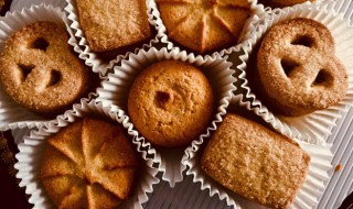 最简单的饼干做法 最简单的饼干做法是什么