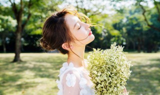 皮肤显白的方法 教你黄皮肤显白的方法