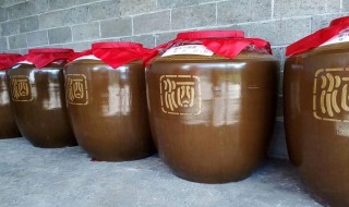 纯酿米酒的方法 怎么纯酿米酒