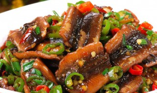 小黄膳制作方法 小黄膳怎么做好吃