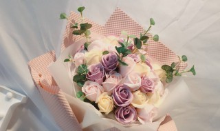 表白适合送什么花 表白适合送的花有哪些