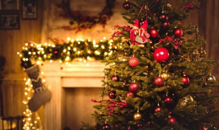 圣诞节适合送什么礼物 圣诞节适合送礼物有哪些