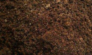 营养土配水方法 配水方法如下