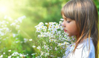 简单上口的女生英文名 简单上口又好听的女生英文名精选