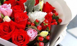 过生日适合送什么花 生日适合送的花介绍