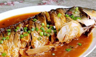 鱼要怎么做才好吃 好吃的鱼做法介绍